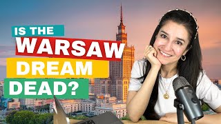 How I'd Budget 5K PLN ($1,252) in Warsaw, Poland in 2024 | Rising Cost of Living