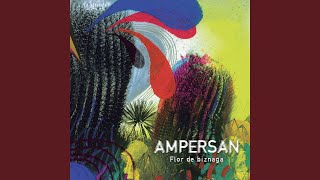 Video thumbnail of "Ampersan - Colores"