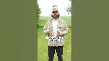 How Midwest are You?