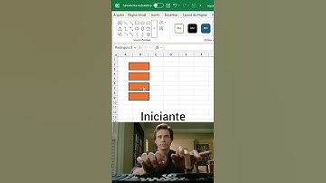 Alinhamento Perfeito: Como Colocar Objetos na Mesma Posição no Excel