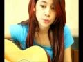 Angel of Mine - Monica (Cover by Adinda)