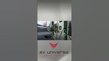 Thumbnail of Volkswagen ID.4 charging