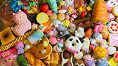 Huge Squishy Collection 2018 Finally Youtube