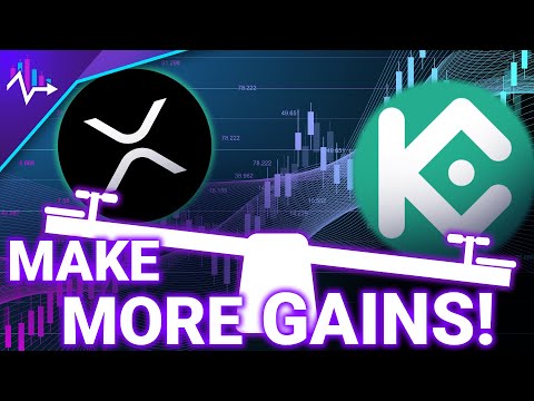 Best Way To Increase Your Altcoin Gains Kucoin Leverage 