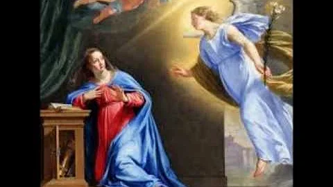 Victoria Scholars: Ave Maria, Bedard