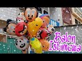 Beli Balon Karakter Banyak | Balon Kesukaan Anak-anak