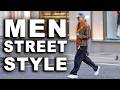 London Bond Street Men S Street Style 2026 Stylish Men Quiet Luxury Fashion