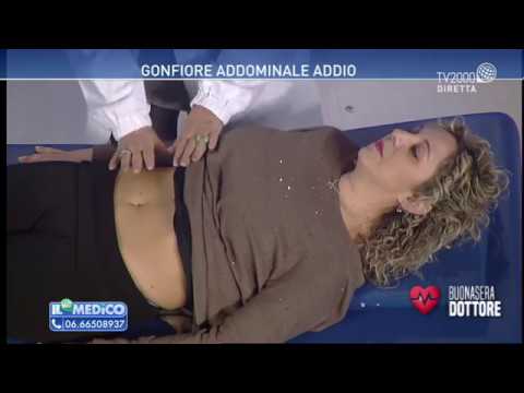 Video: Gonfiore Addominale E Nausea: Cause, Foto E Trattamenti