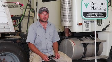 Prairieland FS DownForce Testimonial