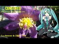 【Hatsune Miku】蔵王のうた 1958;The song of Zaou 1958【Vocaloid 5】初音ミク
