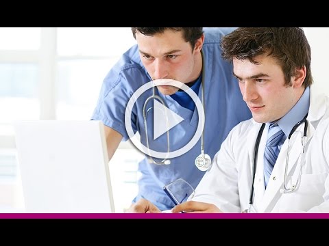 ORTEC Health Care Webinar | Flexpool en Shiftbidding