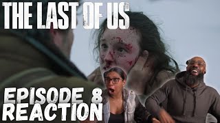 Non-Gamers watch The Last of Us 1x8 | \\