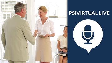 PSIVirtual Interview Demo