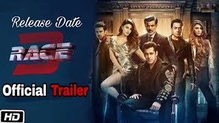 born to race 3 release date