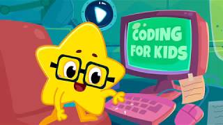Kidlo Coding Games For Kids - Learn To Code | Introduction screenshot 3