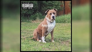 Fka Franky - Anguish