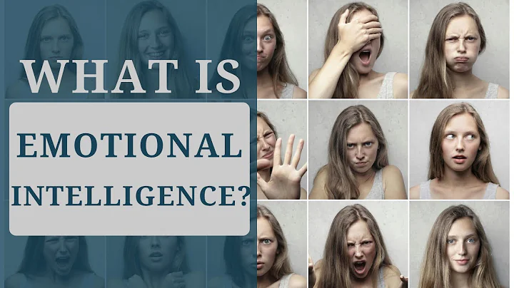 Emotional Intelligence: The Secret to Success!