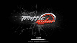 Como Baixar e Instalar - Traffic Rider Mod [Money] screenshot 3