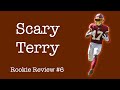 Terry McLaurin is a defensive back's worst nightmare | Rookie Review #6