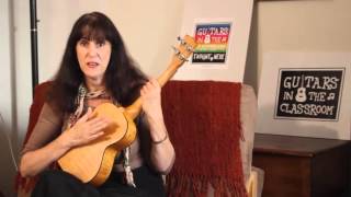 intro to open c strumming~