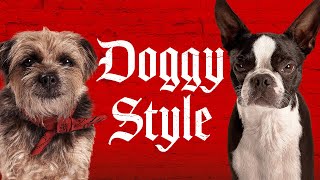Doggy Style - Trailer Deutsch (HD)