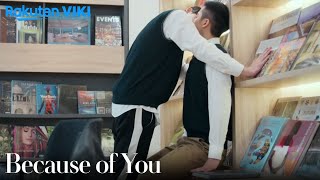 Because of You 2020 - EP9 | Date You, Not Her