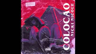 Nicki Nicole – Colocao