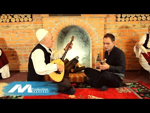 Bajram & Gani Dobra - Moj sharki (official video HD)