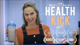 Health Kick  | COMEDY SKETCH