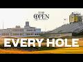 Sir Nick Faldo's Guide to Every Hole at Royal Birkdale | The 154th Open at Royal Birkdale