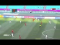 Video- Hight light Olympic VN 1- 0 Olympic Kyrgyzstan 22/9/1014