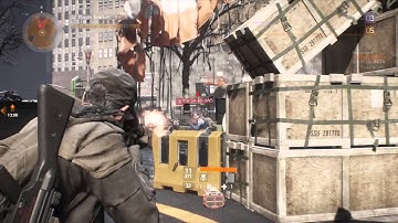 IGN India Plays: Surviving The Division