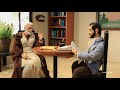 Capture de la vidéo Robot Chicken - Obi-Wan Kenobi At A Job Interview.