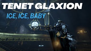 Tenet Glaxion Showcase | Warframe