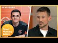 Panel Praise Footballer Jake Daniels' Courage Following His Decision To Come Out As Gay | GMB