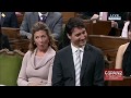 Malala Yousafzai Flatters Justin Trudeau During Canadian Parliament Speech