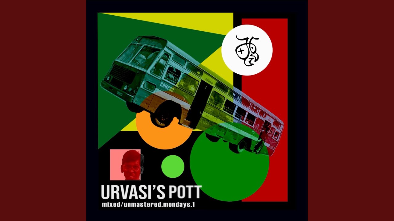 Watch urvasi's pott on YouTube Watch urvasi's pott on YouTube