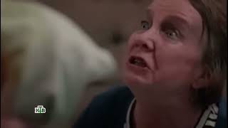 Woman Smother Woman With Pillow(name in caption)