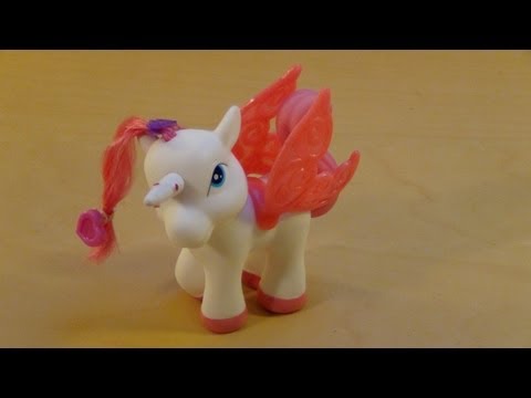 Filly Beauty Queen - Dream Box [Simba Toys]