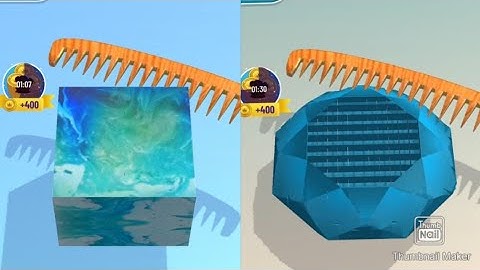 Soap cutting ASMR Video, Relaxing Sounds, All Levels Gameplay Walkthrough Android iOS