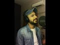 Shayad dream version  cover by himanshu devgan  love aaj kal  sara  kartik  arijit singh