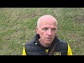 Maurizio Romanin (Ardita): «Abbiamo disputato una bruttissima partita»
