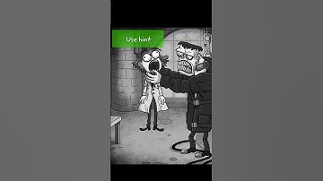 Troll Quest Horror, (Level 5) IOS Android Games #shorts