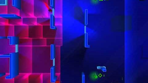 Frozen Synapse: yepgeddon (green) vs skinzy (red) - Secure2