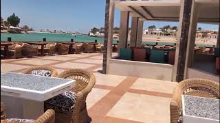 Panorama bungalows resort el gouna بانوراما بانجلوس ريزورت الجونه /  00201222105992