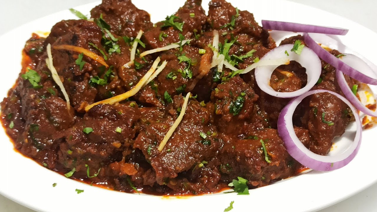 Mutton Boti Masala Hotel s Banquet Party Style Mutton Masala Recipe mutton-boti-masala-hotel-s-banquet-party-style-mutton-masala-recipe