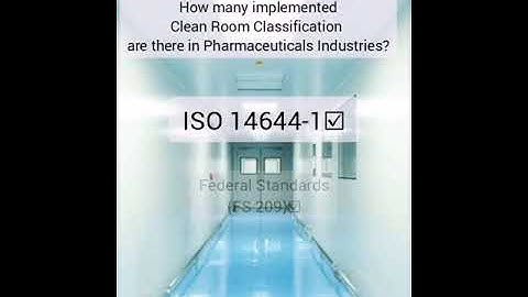 Pharmaceutical Clean Room | #pharmaceutical
