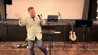 Faith is from God No need to fake it