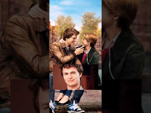 The Fault In Our Stars Music