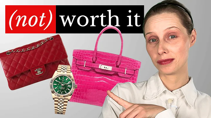 BEFORE You Buy Clothes, Ask These 5 Questions To Avoid REGRETS